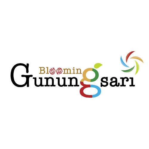 Logo Desa Gunungsari